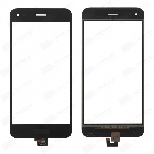 Touch For HUAWEI P9 Lite Mini-Black