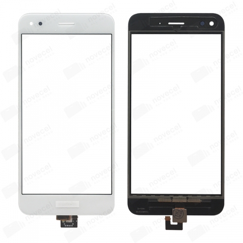 Touch For HUAWEI P9 Lite Mini-White