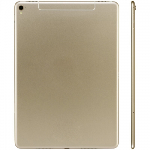 4G version back cover for ipad pro 9.7 - Gold