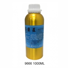 Free shipping BY FEDEX 4 bottles 1000ml 9666 oca glue remover  for s6 edge ,s7 edge etc