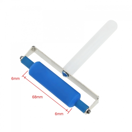 Manual Silicone Roller for applying OCA For S6 edge+/G928