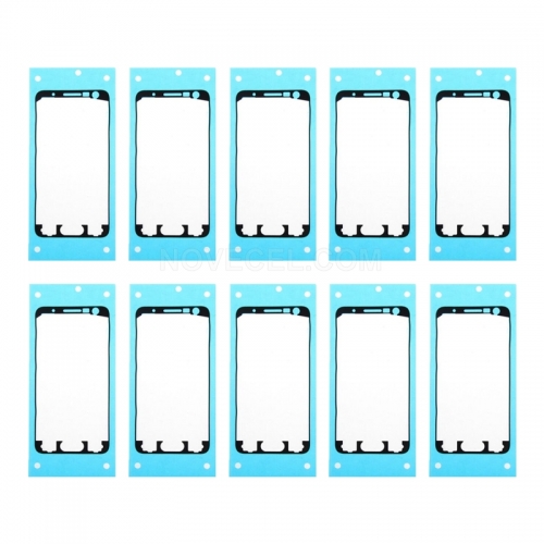 Frame tape for Moto G5s plus-10pcs