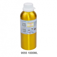 Free shipping BY FEDEX 4 bottles 1000ml 9555 glue remover Polarizer Film Polarization light Film oca glue remove