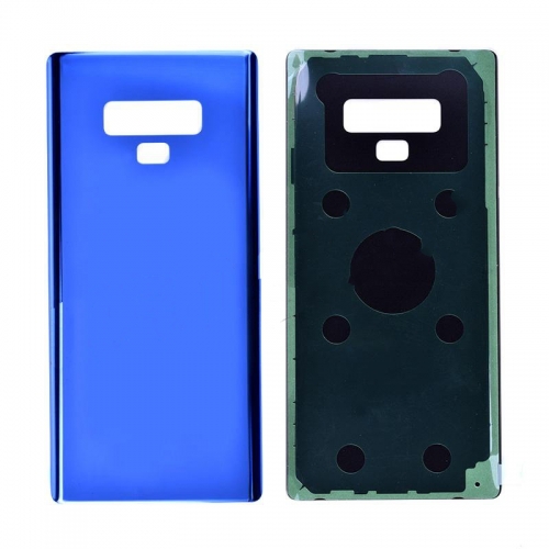 Back Cover Battery Door for Samsung Galaxy Note 9_Blue