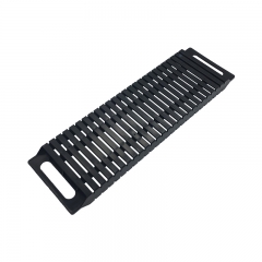 1 pcs Anti StaticTray 25 slot Anti-static component box for PCB Circuit Board LCD Screen Holder Storing tools