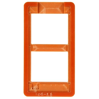 LOCA Alignment Mould Mold for iphone 6 plus