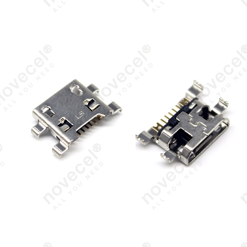 Data Dock Connector Charging Port Replacement for i9300 Galaxy S2 / II