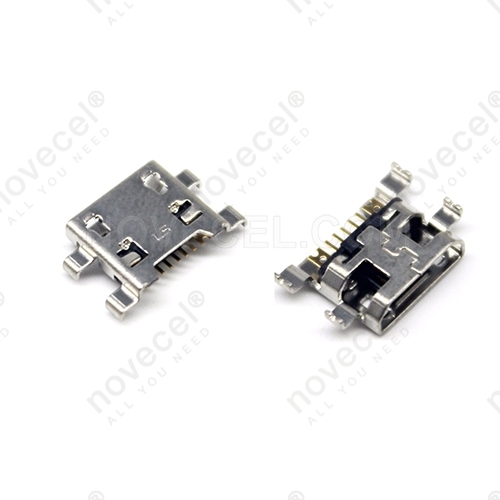 Charging Port only for Samsung Galaxy S4mini I9192 S7898