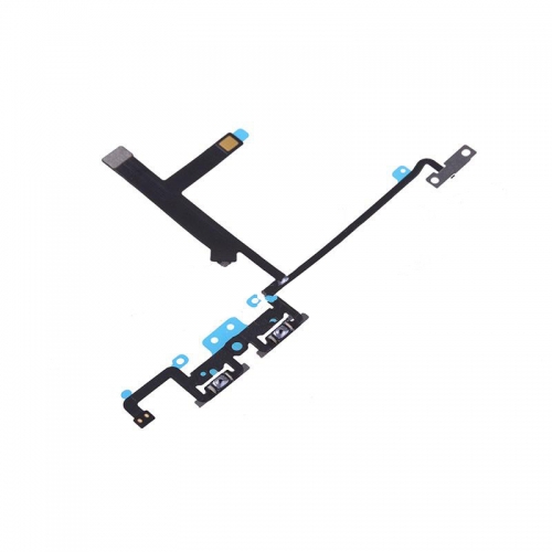 Volume Flex Cable for iPhone XS