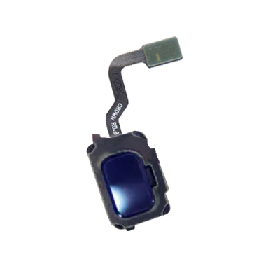 Fingerprint Scanner Sensor with Flex Cable for Samsung Galaxy Note 9 N960 - Blue