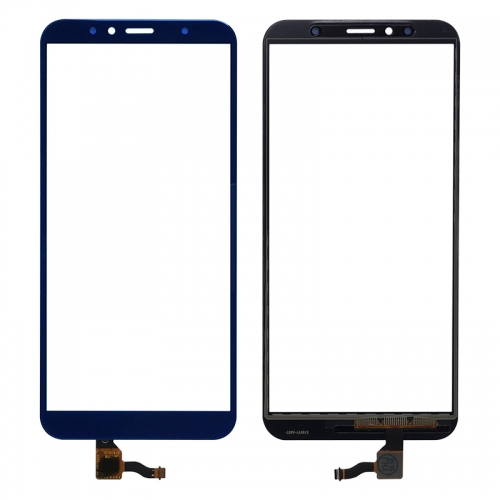 Touch Glass for Huawei Honor 7A - Blue