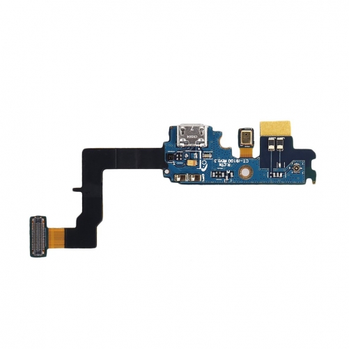 Charging Port with Flex Cable for Samsung S2 - G version