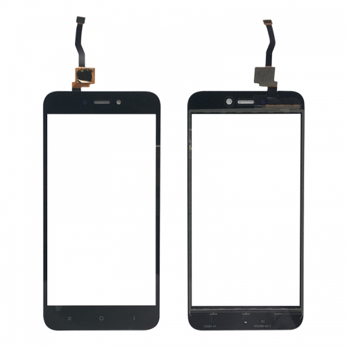 Touch Glass for Xiaomi Redmi 5A - Black