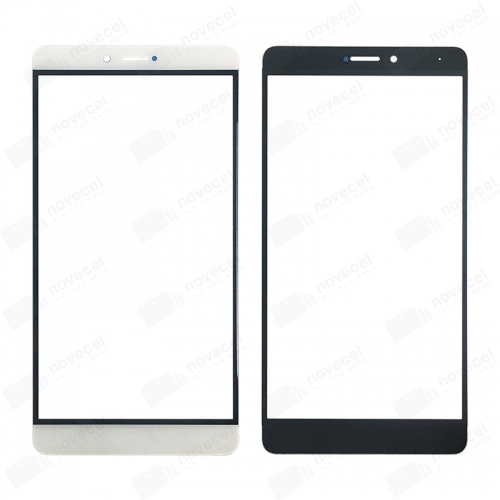 A Front Glass For Huawei Honor Note 8/V8 Max-Regular/White