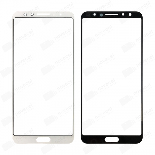 A+ Front Glass for Huawei nova 2s- High Quality/White