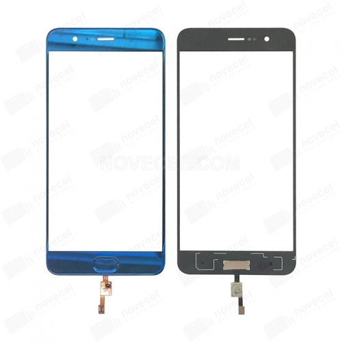 Touch Screen For Xiaomi Mi Note 3-Blue