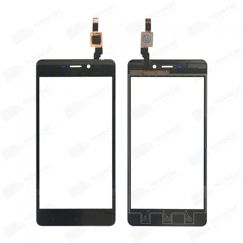 Touch Screen for Xiaomi Redmi 4 standard-Black