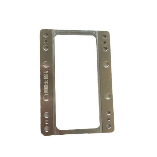 Metal Frame (with Flex Cable Space) for Samsung S8