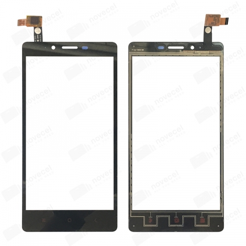 Xiaomi Redmi Note Touch Screen Digitizer Assembly Replacement(Black)