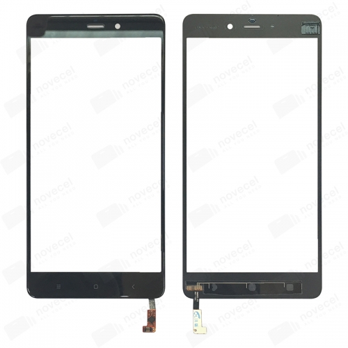 Xiaomi Mi Note Touch Screen Digitizer Assembly Replacement(Black)