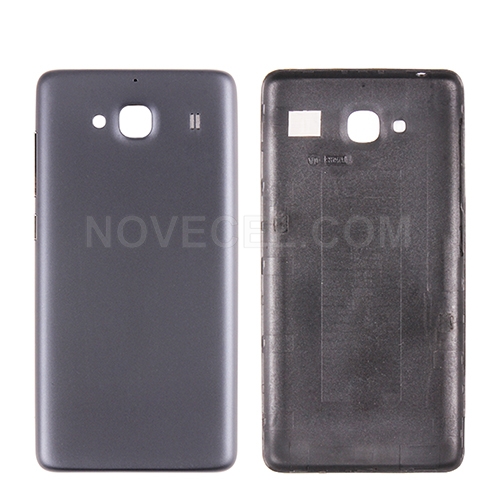 Xiaomi Redmi 2 Battery Back Cover(Grey)