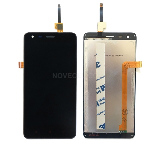 Xiaomi Redmi 2 LCD Screen + Touch Screen Digitizer Assembly (Black)