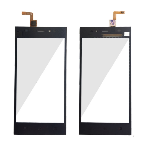 Touch Screen Digitizer For Xiaomi M3 -Black