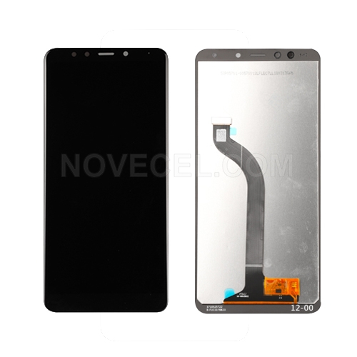 LCD Display Assembly for Xiaomi Redmi 5 - Black