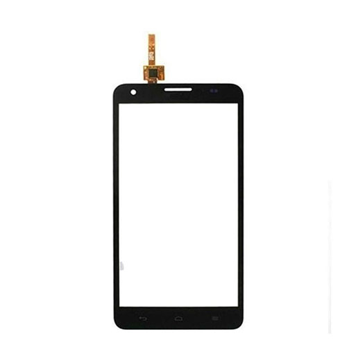 Touch Screen Digitizer For Huawei Honor 3X G750-Black