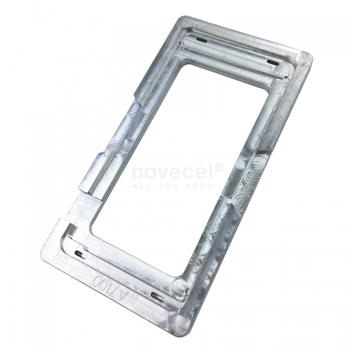 For HUAWEI P20  Aluminum alignment mould