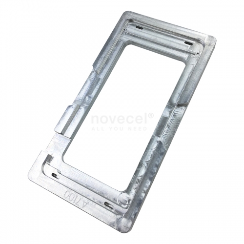 For HUAWEI P20 Pro Aluminum alignment mould