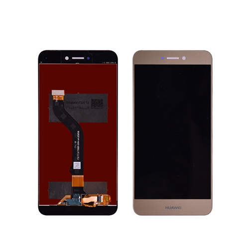 LCD Screen and Digitizer for Huawei P9 lite 2017(P8 lite 2017)-Gold