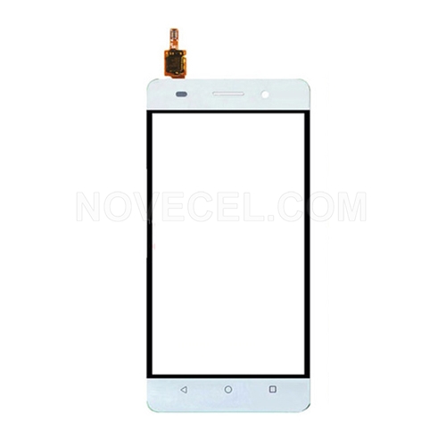 Touch Screen Digitizer For Huawei Honor 4C-White