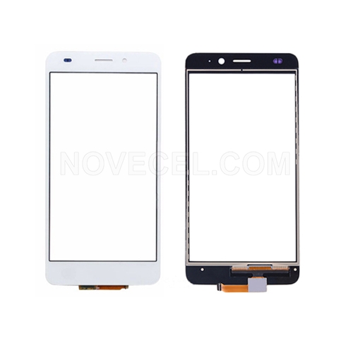 Touch For Huawei Honor 5C/Honor 7 Lite-White