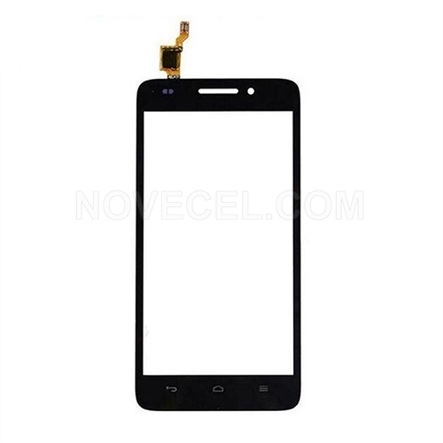 Huawei Honor 4 Play / G621 Touch Screen Digitizer Assembly-Black