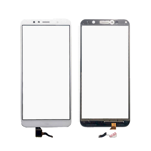 Touch For Huawei Honor 7A-White