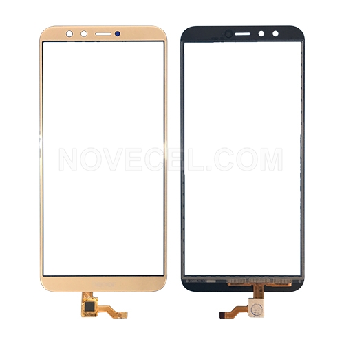 For Huawei Honor 9 Lite Touch screen - Gold