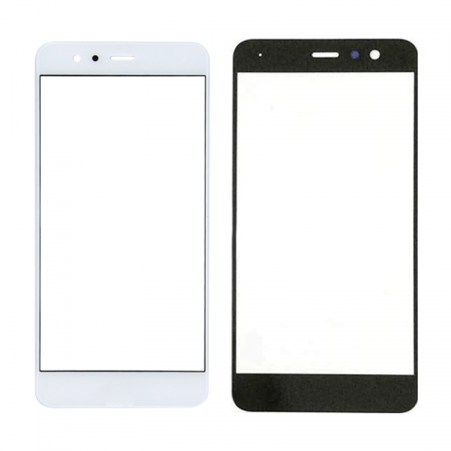 A Front glass lens for Huawei Nova Youth/P10 Lite-White