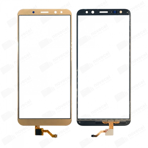 For Huawei Mate 10 Lite Touch screen replacement - Gold