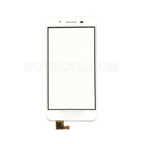 Touch For Huawei Enjoy 5s- White