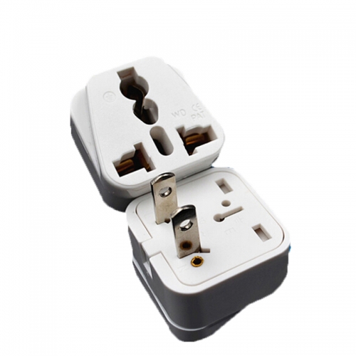 EU-US Power Plug Adapter