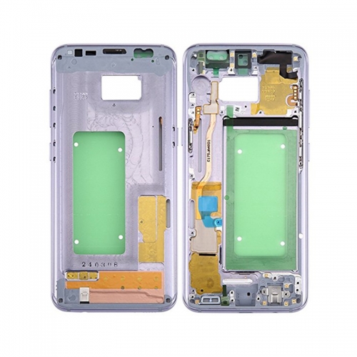 Brand New Ori Middle Frame for Samsung S8 G950 - Blue