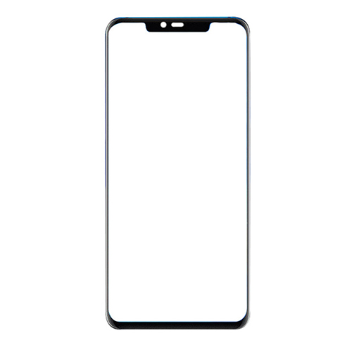 A+ Front Screen Outer Glass for Huawei Mate 20 Pro