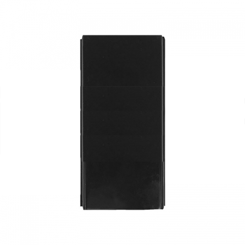 For S6EDGE(G925) Black rubber pad for laminating display