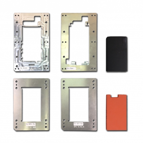 For iphone  6 Laminating Mould and alignment mould (BM Series and Q5 A5 )