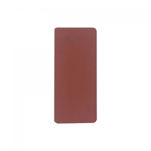 For 6 Red Pad for Q5/A5 Precision Mould laminating LCD
