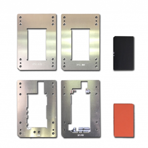 For iphone 5C Laminating Mould and alignment mould (BM Series and Q5 A5 )
