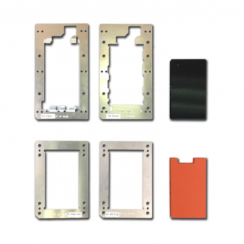 For iphone 6 plus Laminating Mould and alignment mould (BM Series and Q5 A5 )