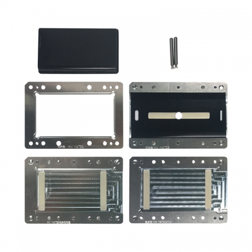 For Mate 9 Pro Laminating Mould and alignment mould(BM Series and Q5 A5 )