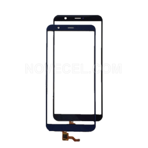 Touch For Huawei Honor 7S-Blue